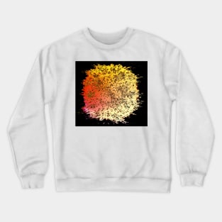 Big Bang.....oops! Crewneck Sweatshirt